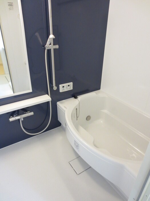 物件内観写真12　(バス／シャワールーム等)