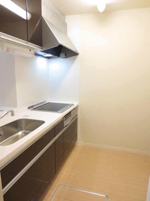 物件内観写真14　(キッチン)