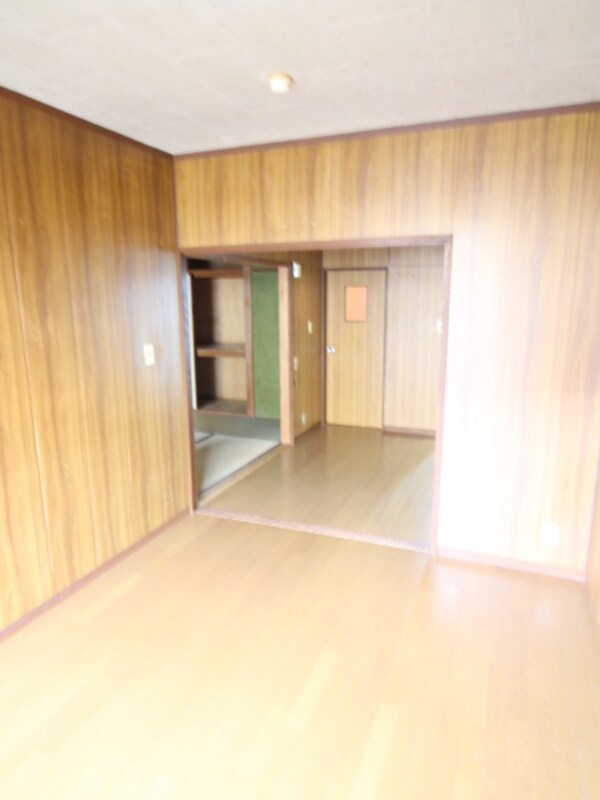 居室