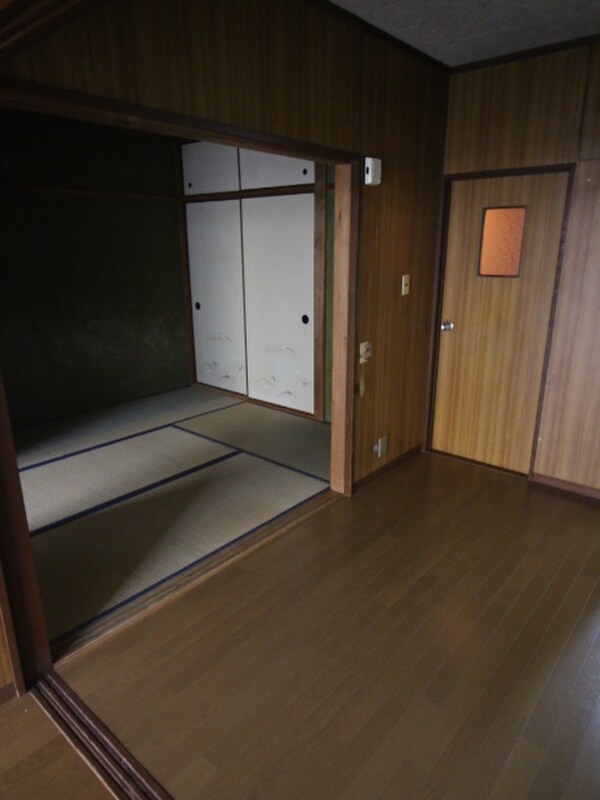 居室