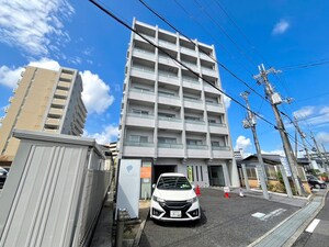 ＰＡＬＡＣＩＯ  Ｋ２外観写真