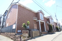 カルム新池島Ⅰの外観写真