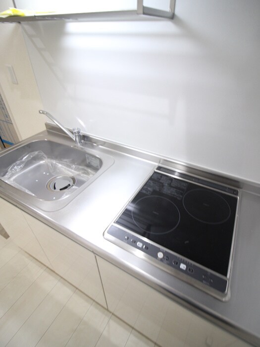 物件内観写真7　(キッチン)
