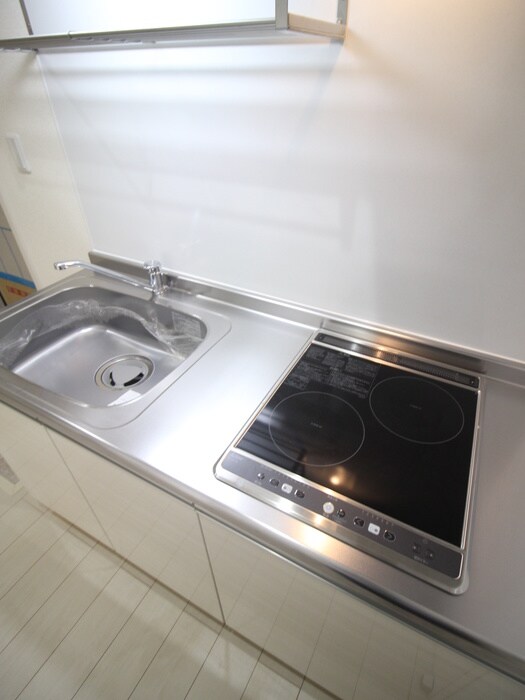 物件内観写真7　(キッチン)