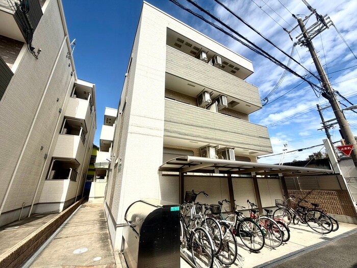 物件外観写真5　(外観写真)