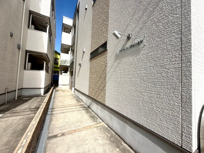 物件外観写真6　(外観写真)