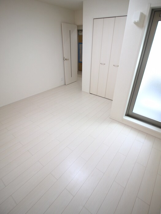 物件内観写真10　(居室)