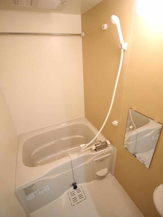 物件内観写真13　(バス／シャワールーム等)