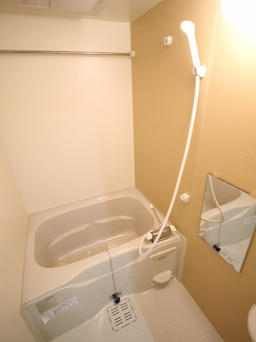 物件内観写真13　(バス／シャワールーム等)