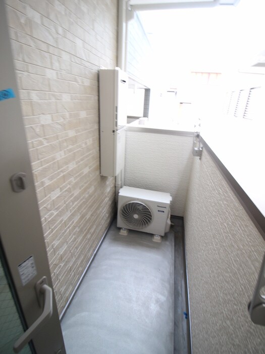 物件内観写真17　(ベランダ・バルコニー)