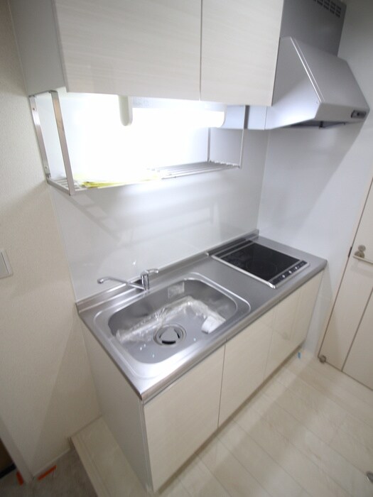 物件内観写真18　(キッチン)