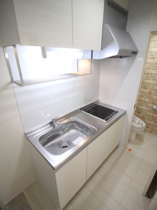 物件内観写真18　(キッチン)