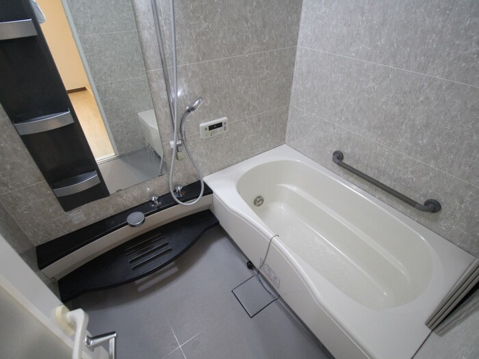 物件内観写真10　(バス／シャワールーム等)