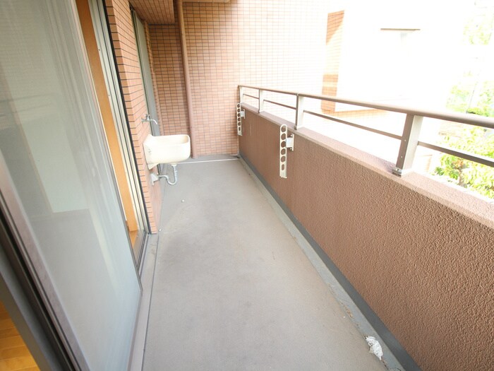 物件内観写真15　(ベランダ・バルコニー)