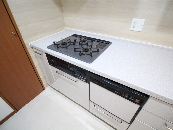 物件内観写真17　(キッチン)