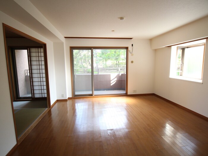 物件内観写真20　(居室)