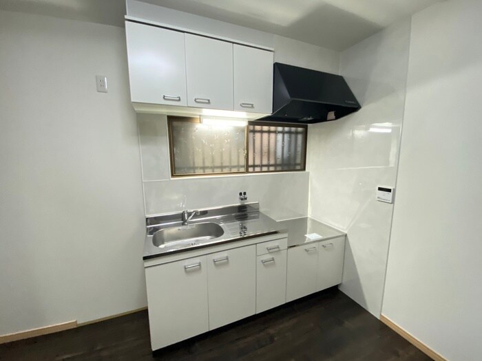 物件内観写真7　(キッチン)