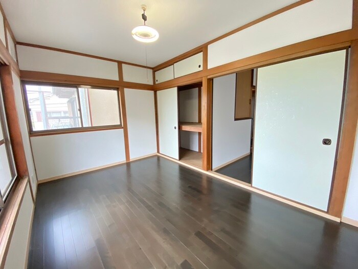 物件内観写真9　(居室)