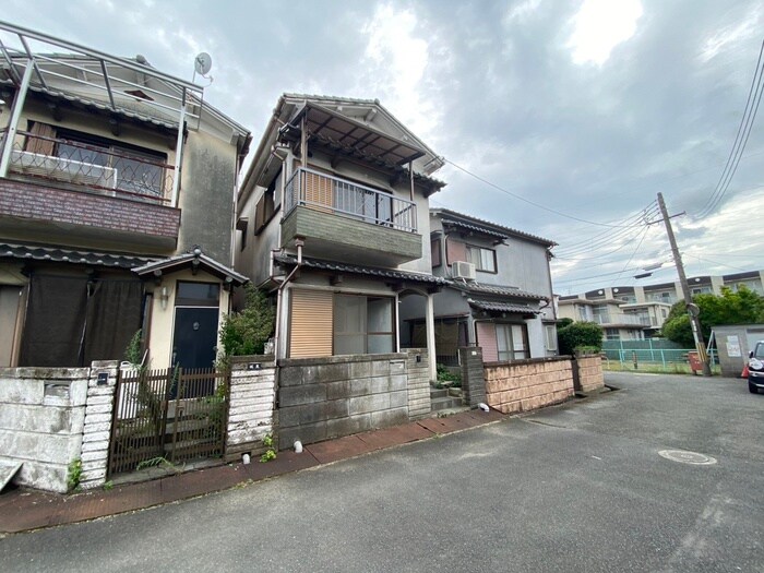 物件外観写真3　(外観写真)