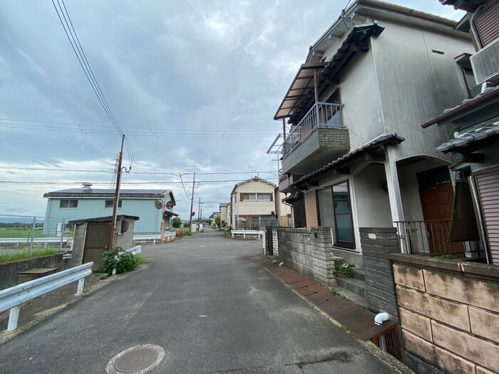 物件外観写真6　(周辺環境)