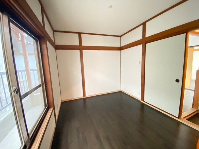 物件内観写真11　(居室)