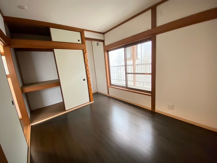 物件内観写真12　(居室)