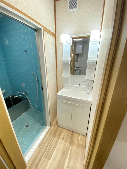 物件内観写真15　(洗面)