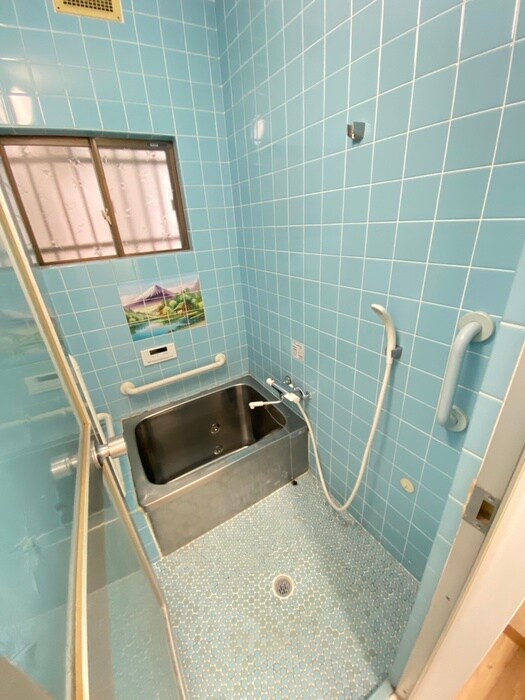 物件内観写真16　(バス／シャワールーム等)