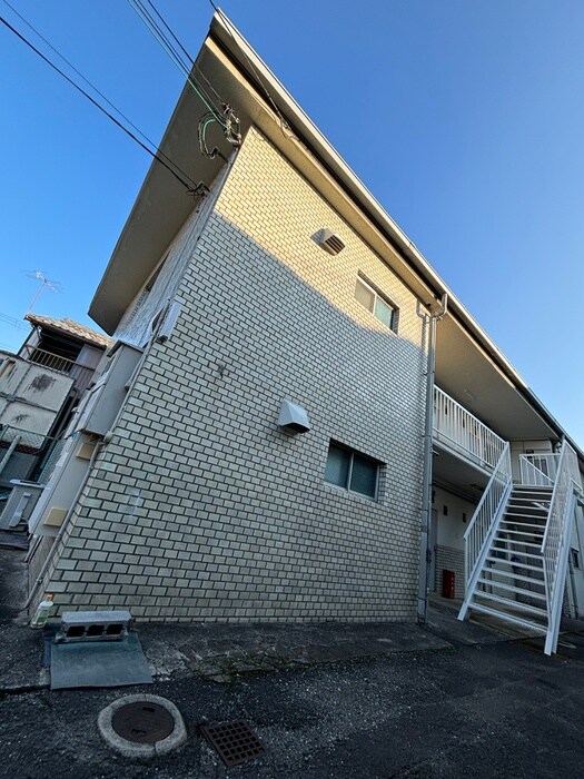 物件外観写真6　(外観写真)