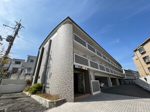 シンフォニ－レジデンス柴原外観写真