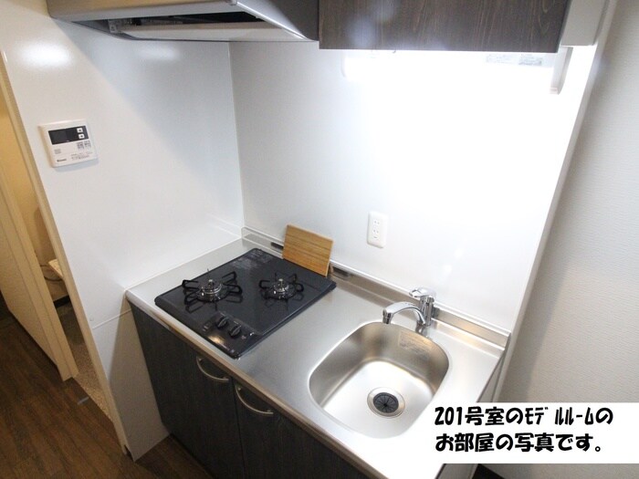 物件内観写真7　(キッチン)