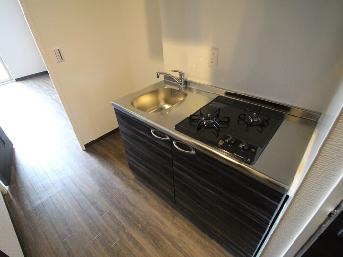 物件内観写真10　(キッチン)