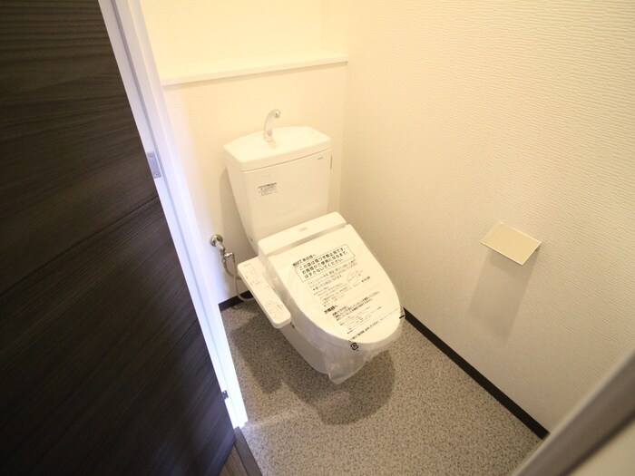 物件内観写真10　(トイレ)