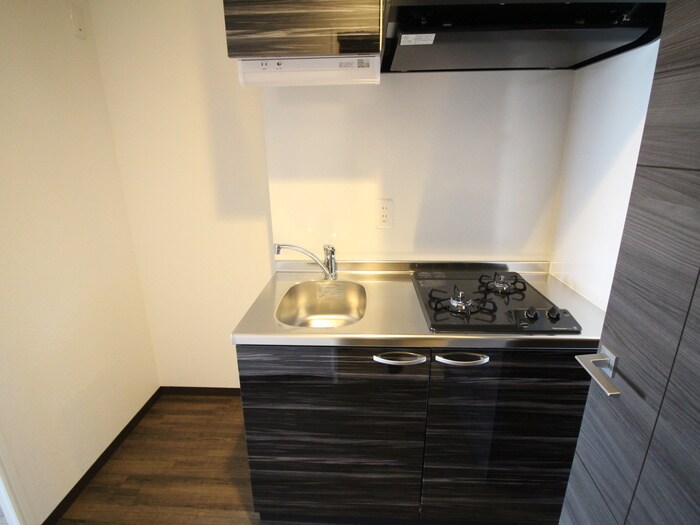 物件内観写真11　(キッチン)