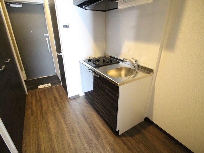 物件内観写真11　(キッチン)