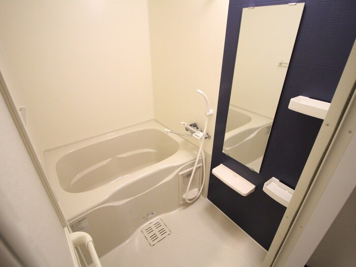 物件内観写真12　(バス／シャワールーム等)