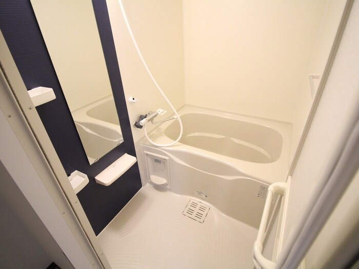 物件内観写真12　(バス／シャワールーム等)