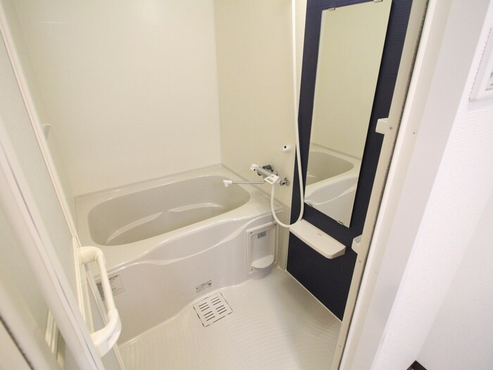 物件内観写真13　(バス／シャワールーム等)