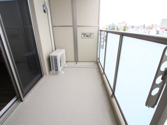 物件内観写真17　(ベランダ・バルコニー)