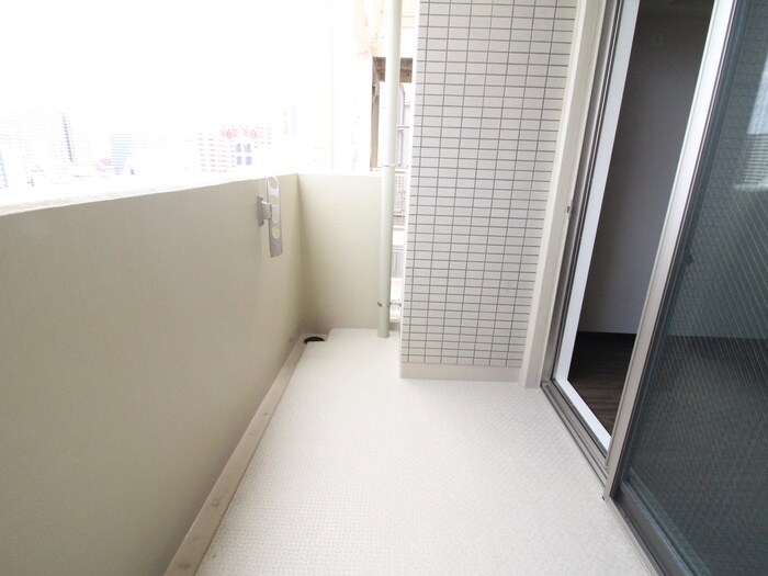 物件内観写真19　(ベランダ・バルコニー)