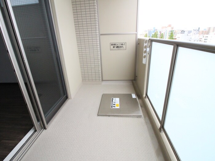 物件内観写真20　(ベランダ・バルコニー)