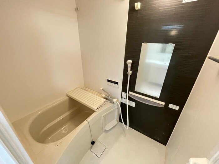 物件内観写真13　(バス／シャワールーム等)