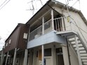 黒岡文化住宅