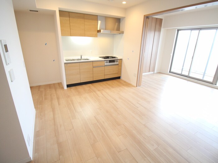 物件内観写真8　(居室)