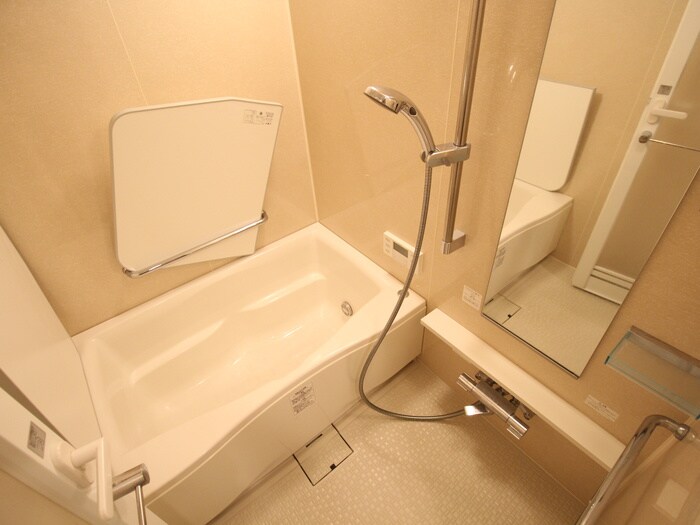 物件内観写真14　(バス／シャワールーム等)