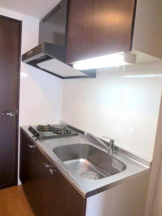 物件内観写真7　(キッチン)