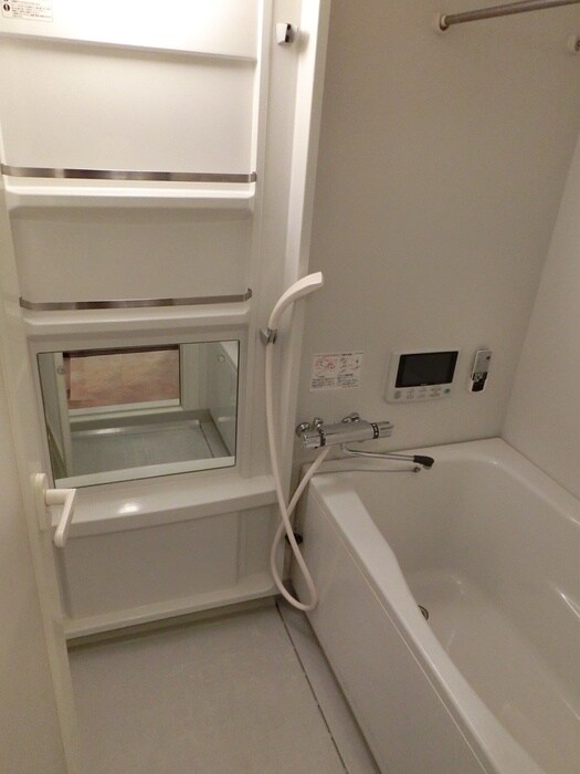 物件内観写真7　(バス／シャワールーム等)