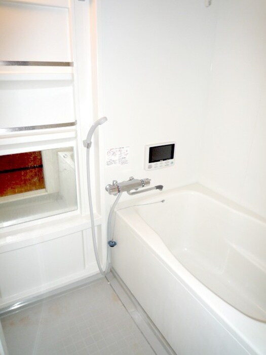 物件内観写真8　(バス／シャワールーム等)