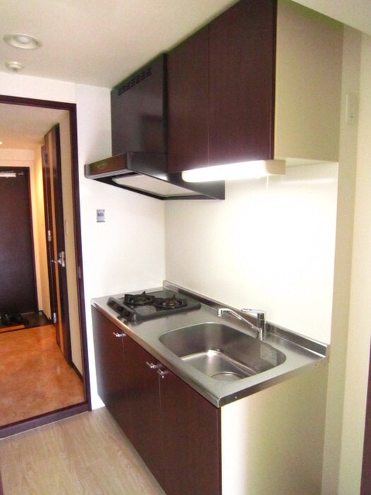 物件内観写真8　(キッチン)