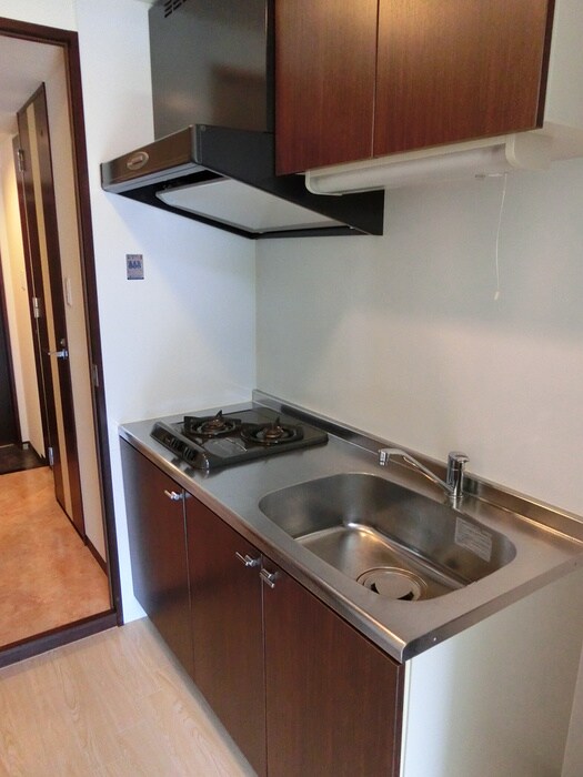 物件内観写真9　(キッチン)